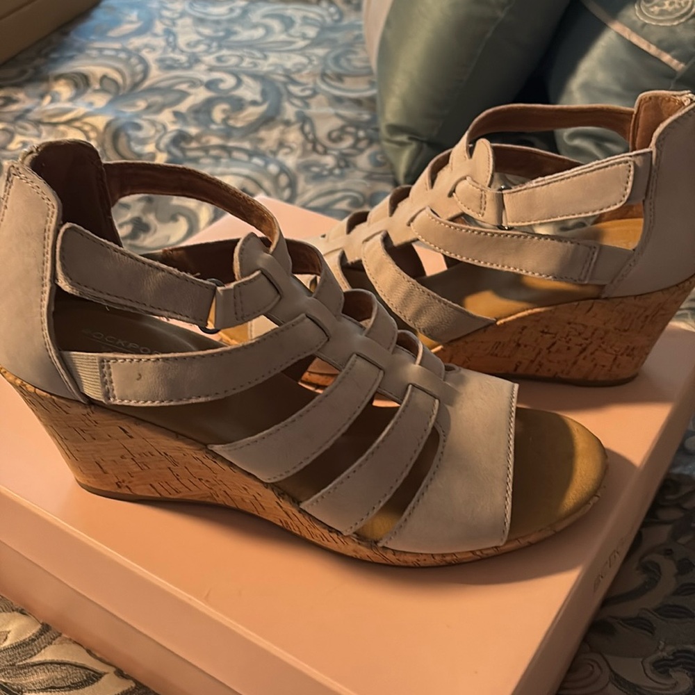 Rockport  Brianna sandals